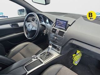 Mercedes Clase C C 350 CDI Blue Efficiency Avantgarde 170 kW (231 CV)