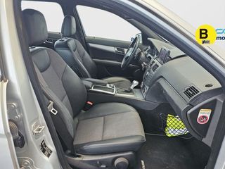 Mercedes Clase C C 350 CDI Blue Efficiency Avantgarde 170 kW (231 CV)