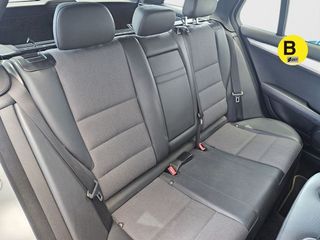 Mercedes Clase C C 350 CDI Blue Efficiency Avantgarde 170 kW (231 CV)