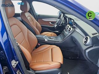 Mercedes Clase C Estate 220 d 143 kW (194 CV)