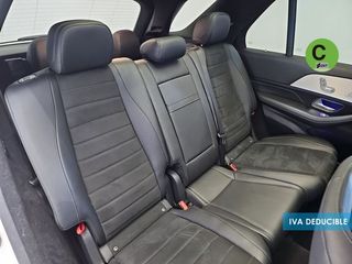 Mercedes Clase GLE 300 d 4Matic 180 kW (245 CV)