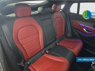 Mercedes GLC 200 4Matic 145 kW (197 CV)