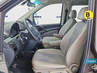 Mercedes Viano 2.2 CDI Trend Larga 120 kW (163 CV)