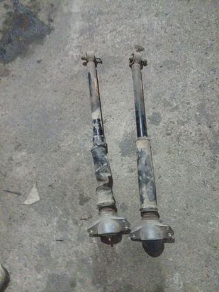 Amortiguadores Seat Ibiza 6L Traseros