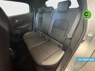 Nissan Juke DIG-T N-Connecta 4x2 DCT 84 kW (114 CV)