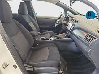 Nissan Leaf 40kWh N-Connecta 110 kW (150 CV)