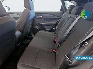 Nissan Qashqai DIG-T 140 mHEV Visia 103 kW (140 CV)
