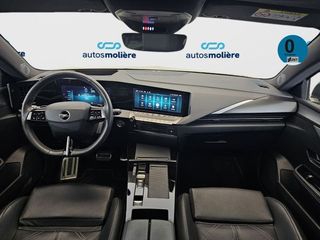 Opel Astra 1.6T Hybrid S/S Ultimate Auto 133 kW (181 CV)