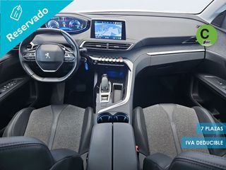 Peugeot 5008 BlueHDi 130 S&S Allure 96 kW (130 CV) EAT8