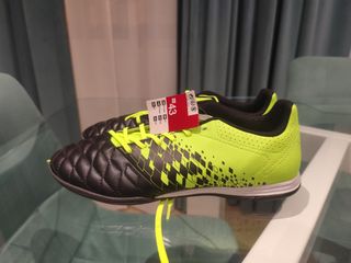 Botas de fútbol Kipsta Talla 43