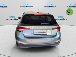 Skoda Fabia 1.0 TSI Style 70 kW (95 CV)