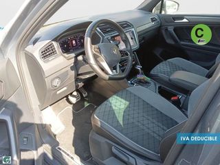 Volkswagen Tiguan R-Line 1.5 TSI 110 kW (150 CV) DSG