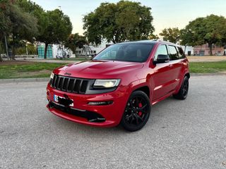 Jeep Grand Cherokee 2017