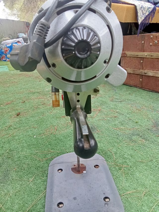 Máquina de corte textil CUTEX