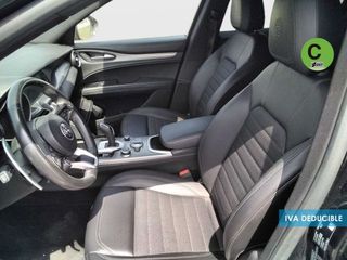 Alfa Romeo Stelvio 2.2 Diesel Sprint AWD 140 kW (190 CV)