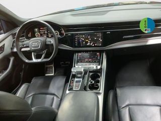 Audi Q8 S Line 55 TFSI quattro 250 kW (340 CV) tiptronic