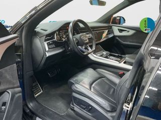 Audi Q8 S Line 55 TFSI quattro 250 kW (340 CV) tiptronic