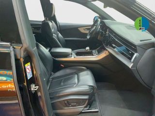 Audi Q8 S Line 55 TFSI quattro 250 kW (340 CV) tiptronic