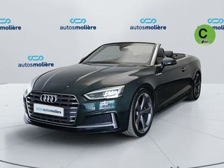 Audi S5 3.0 TFSI quattro 260 kW (354 CV) tiptronic