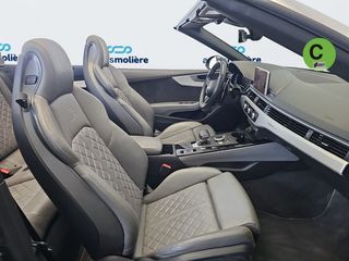Audi S5 3.0 TFSI quattro 260 kW (354 CV) tiptronic