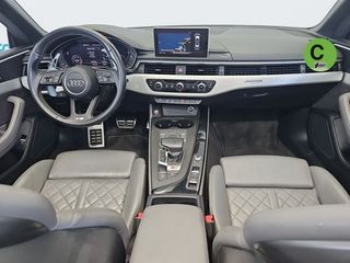 Audi S5 3.0 TFSI quattro 260 kW (354 CV) tiptronic