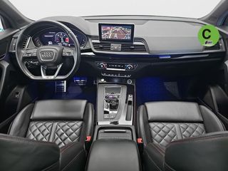 Audi SQ5 TDI quattro 255 kW (347 CV) Tiptronic