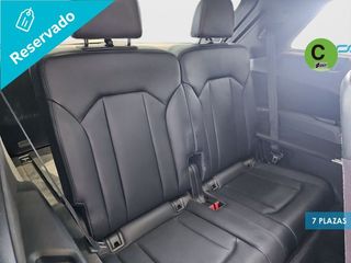 Audi SQ7 4.0 TDI quattro 320 kW (435 CV) tiptronic