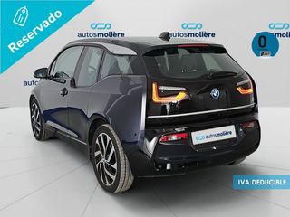 BMW i3 120Ah 125 kW (170 CV)