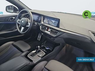 BMW Serie 1 118i 103 kW (140 CV)