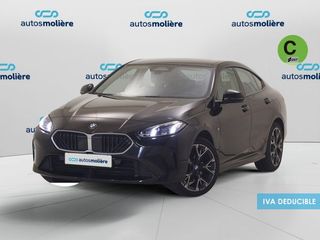 BMW Serie 2 218d Gran Coupe 110 kW (150 CV)
