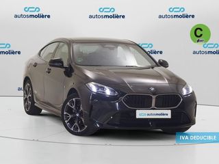 BMW Serie 2 218d Gran Coupe 110 kW (150 CV)