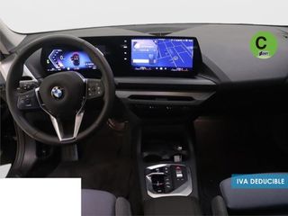 BMW Serie 2 218d Gran Coupe 110 kW (150 CV)