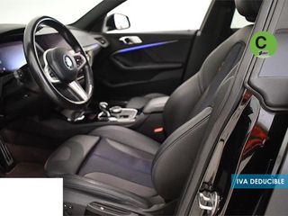 BMW Serie 2 218d Gran Coupe 110 kW (150 CV)