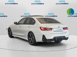 BMW Serie 3 320d 140 kW (190 CV)