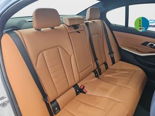BMW Serie 3 320d 140 kW (190 CV)