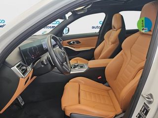 BMW Serie 3 320d 140 kW (190 CV)