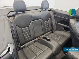 BMW Serie 4 M440d xDrive Cabrio 250 kW (340 CV)