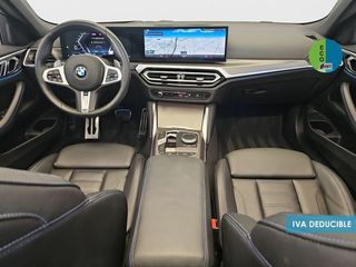 BMW Serie 4 M440d xDrive Cabrio 250 kW (340 CV)