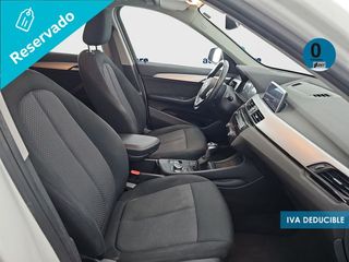 BMW X1 xDrive25e 162 kW (220 CV)