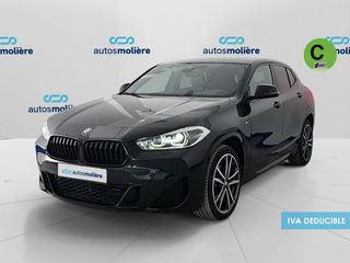 BMW X2 sDrive18d Business 110 kW (150 CV)