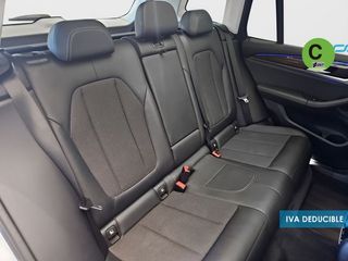 BMW X3 xDrive20d 140 kW (190 CV)