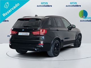 BMW X5 xDrive40e iPerformance 230 kW (313 CV)