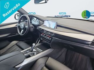 BMW X5 xDrive40e iPerformance 230 kW (313 CV)