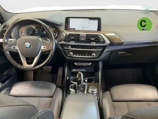 BMW X3 xDrive20d 140 kW (190 CV)