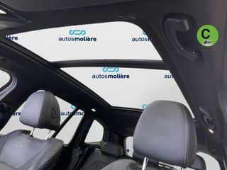 BMW X3 xDrive20d 140 kW (190 CV)
