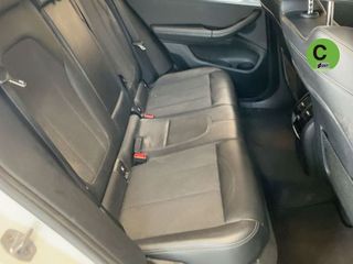 BMW X3 xDrive20d 140 kW (190 CV)