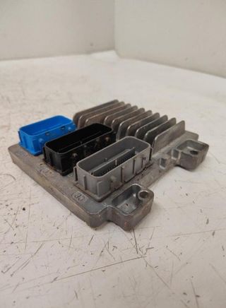 Centralita motor uce opel 12669322 corsa e 300613
