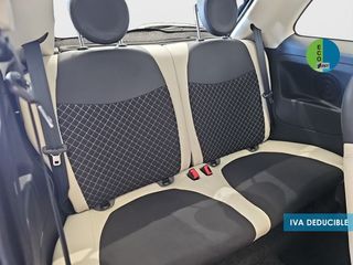 Fiat 500 1.0 Hybrid Dolcevita 51 kW (70 CV)