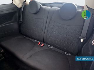 Fiat 500 1.0 Hybrid Dolcevita 51 kW (70 CV)