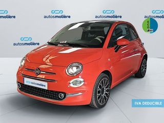 Fiat 500 1.0 Hybrid Dolcevita 51 kW (70 CV)